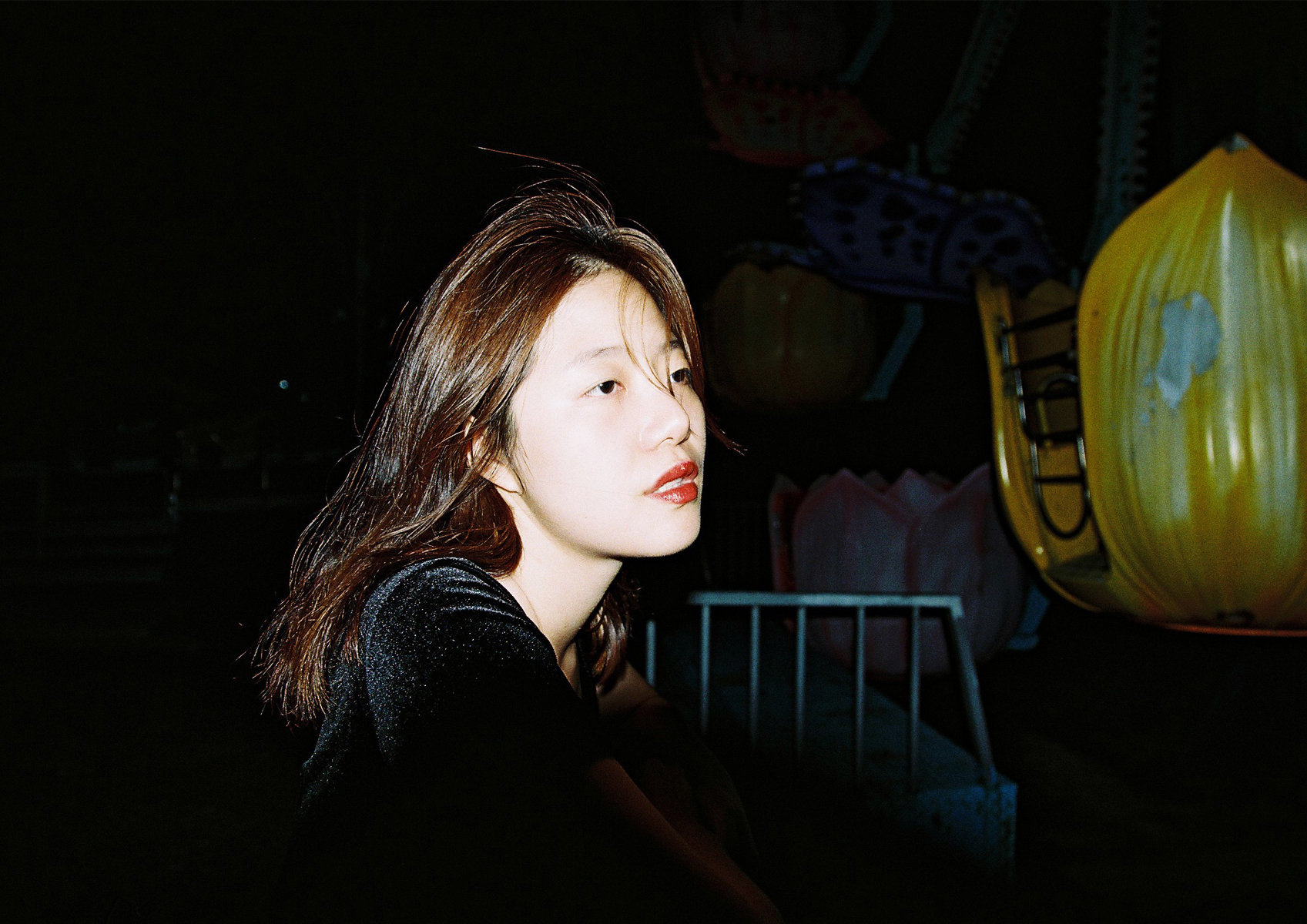 Lee Suan | Seoul, South Korea - FotoFilmic