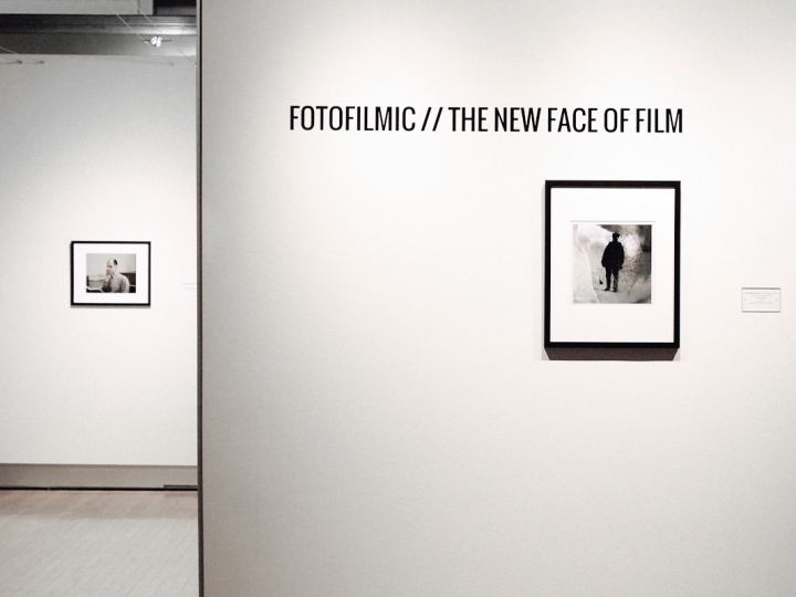 OPENING: THE NEW FACE OF FILM AT BSU