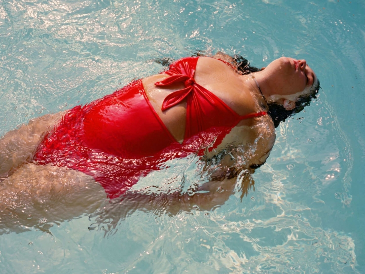 AWARD ANNOUNCEMENT: SOLO II [JURIED BY ALEC SOTH]