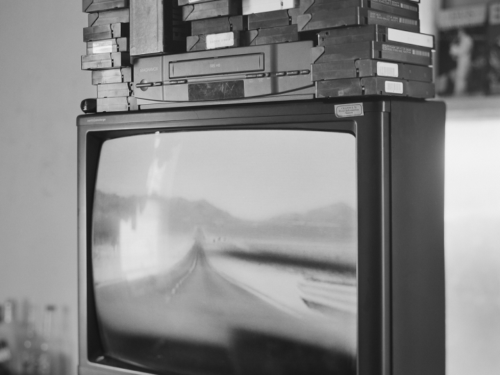 FILM TALKS #33: MATTHEW GENITEMPO