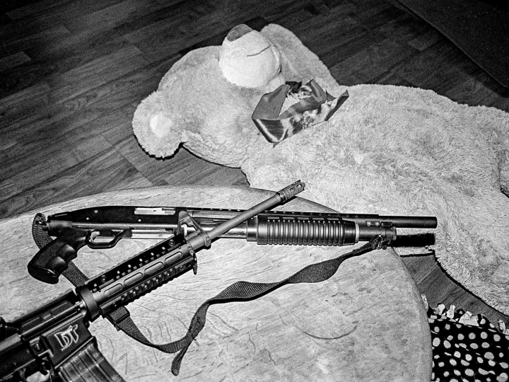 FILM TALKS #36: MATTHEW BARBARINO